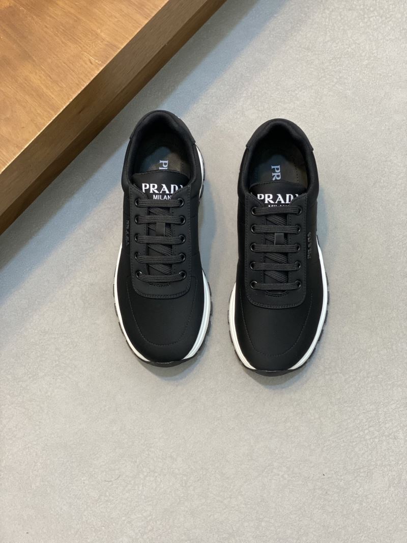 Prada Low Shoes